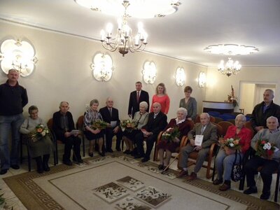 Jubilaci małżeńścy2-1